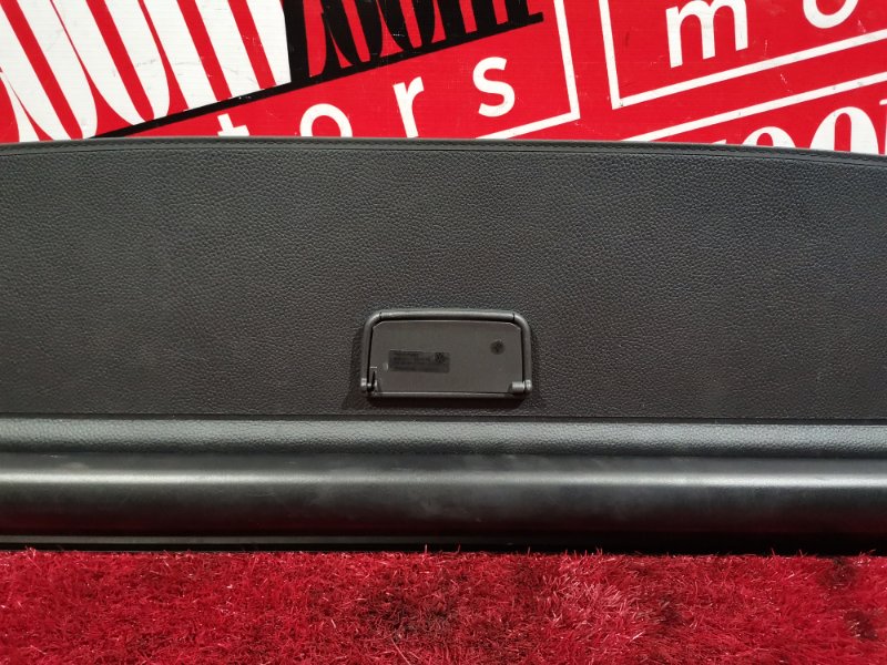 Полка (Шторка багажника), 2300 рублей, Солонцы