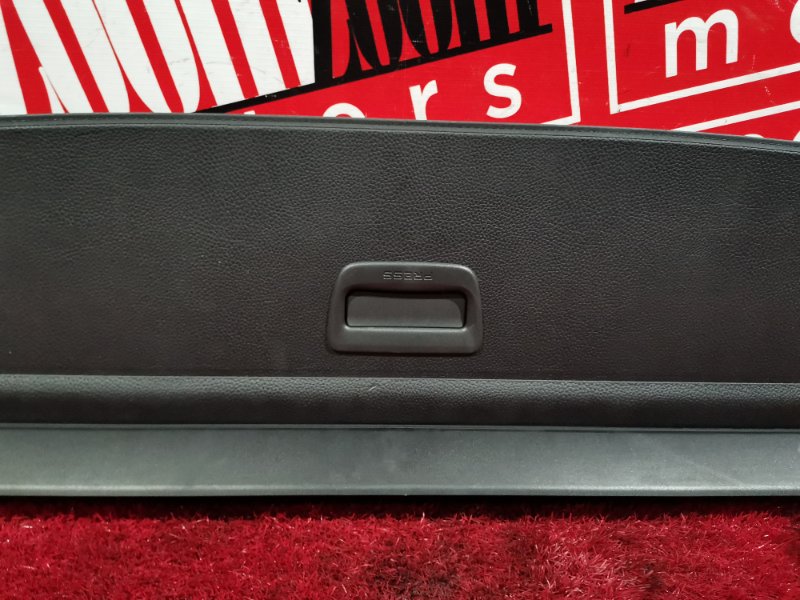 Полка (Шторка багажника), 2300 рублей, Солонцы