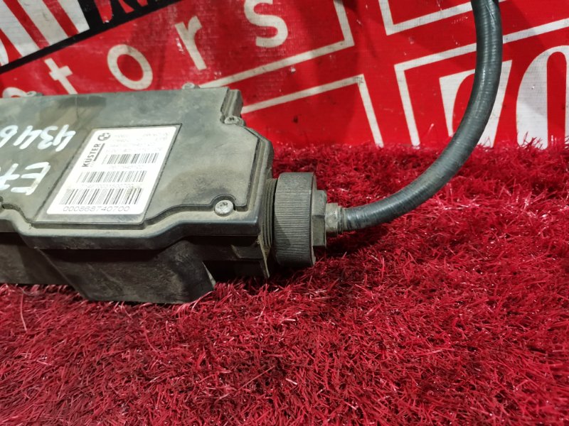 Блок управления, 16300 рублей, Солонцы