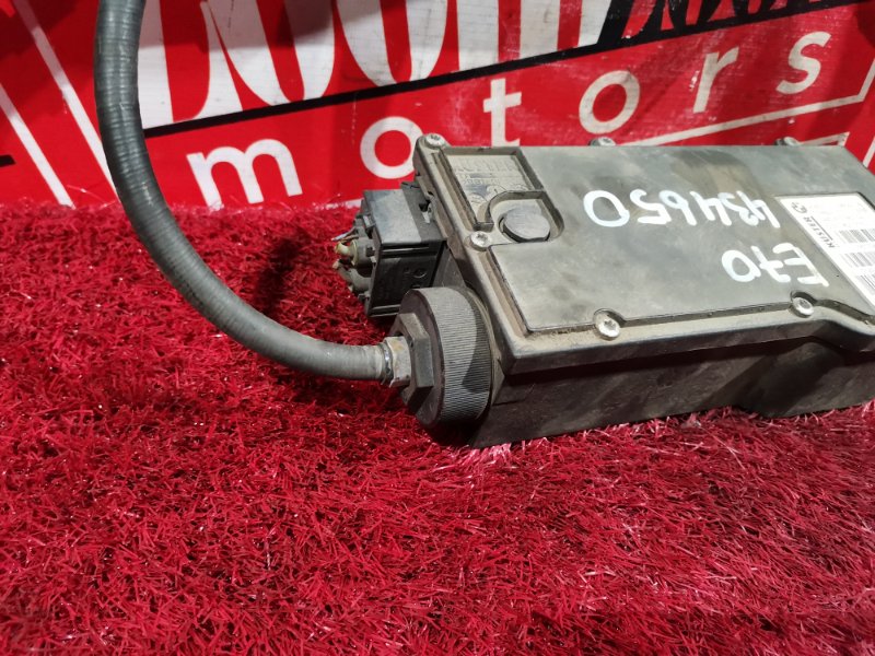 Блок управления, 16300 рублей, Солонцы