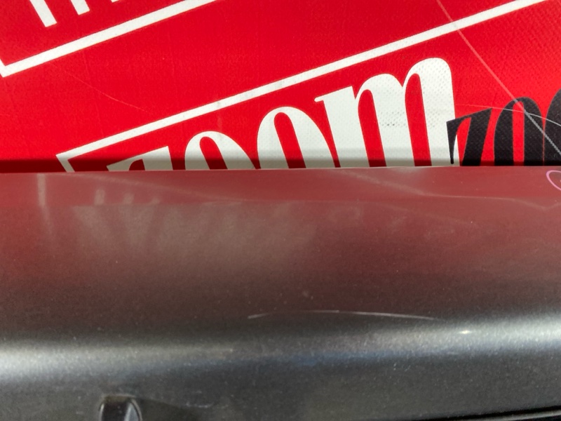 Дверь задняя багажника, 14300 рублей, Солонцы