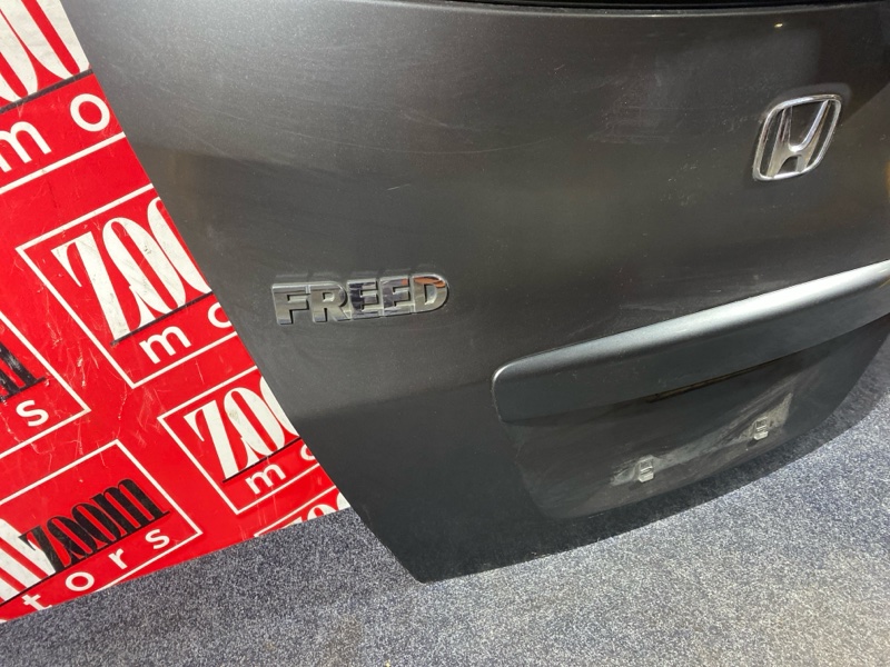 Дверь задняя багажника, 14300 рублей, Солонцы