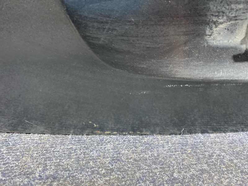 Дверь задняя багажника, 14300 рублей, Солонцы