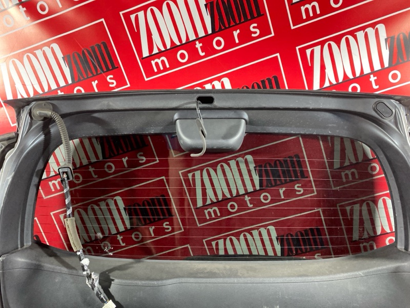 Дверь задняя багажника, 14300 рублей, Солонцы