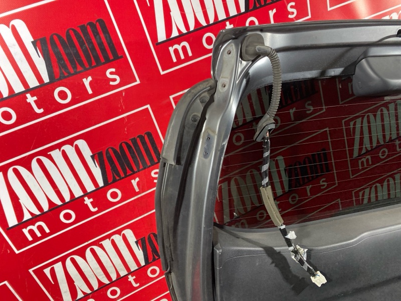 Дверь задняя багажника, 14300 рублей, Солонцы