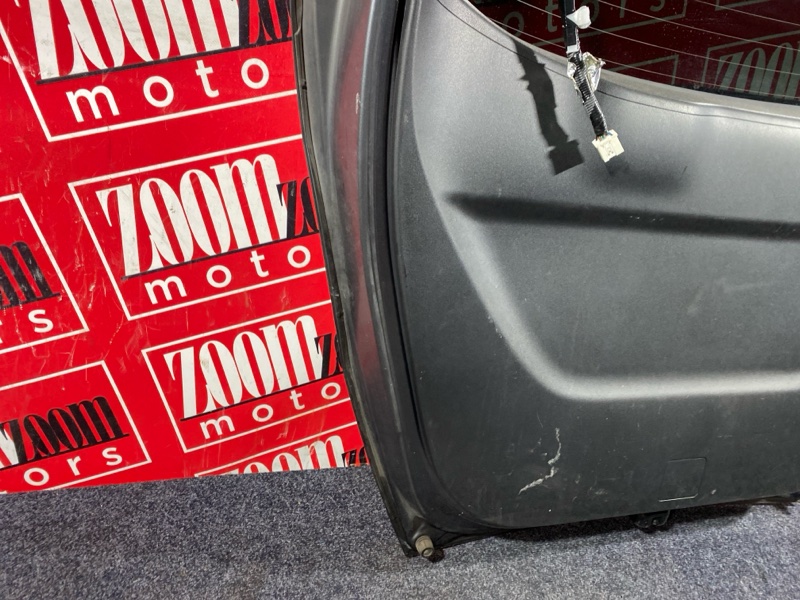 Дверь задняя багажника, 14300 рублей, Солонцы