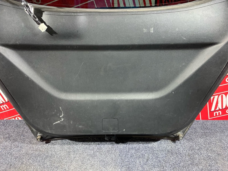 Дверь задняя багажника, 14300 рублей, Солонцы