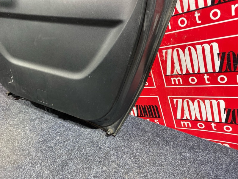 Дверь задняя багажника, 14300 рублей, Солонцы