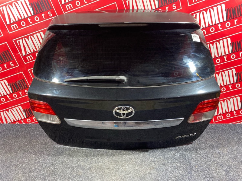 Дверь задняя багажника, 8600 рублей, Солонцы