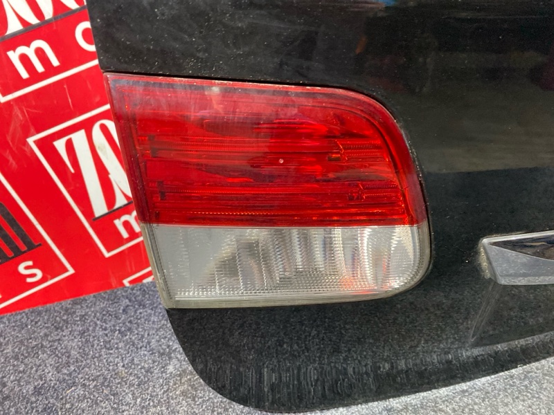 Дверь задняя багажника, 8600 рублей, Солонцы