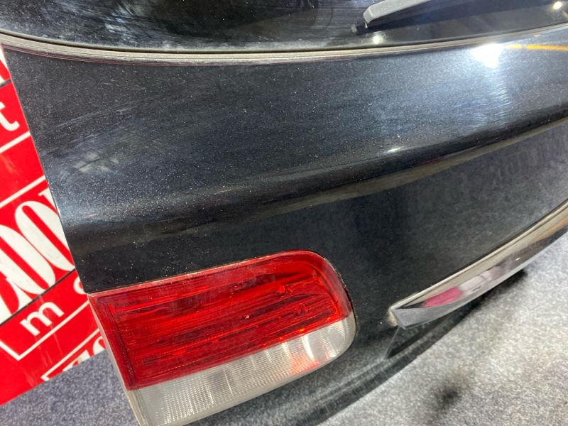 Дверь задняя багажника, 8600 рублей, Солонцы