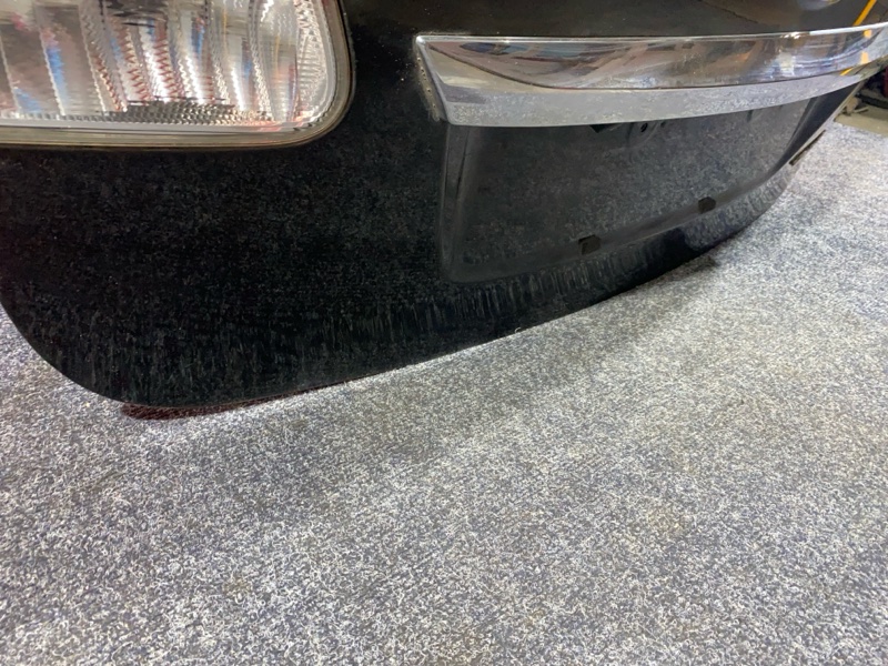 Дверь задняя багажника, 8600 рублей, Солонцы