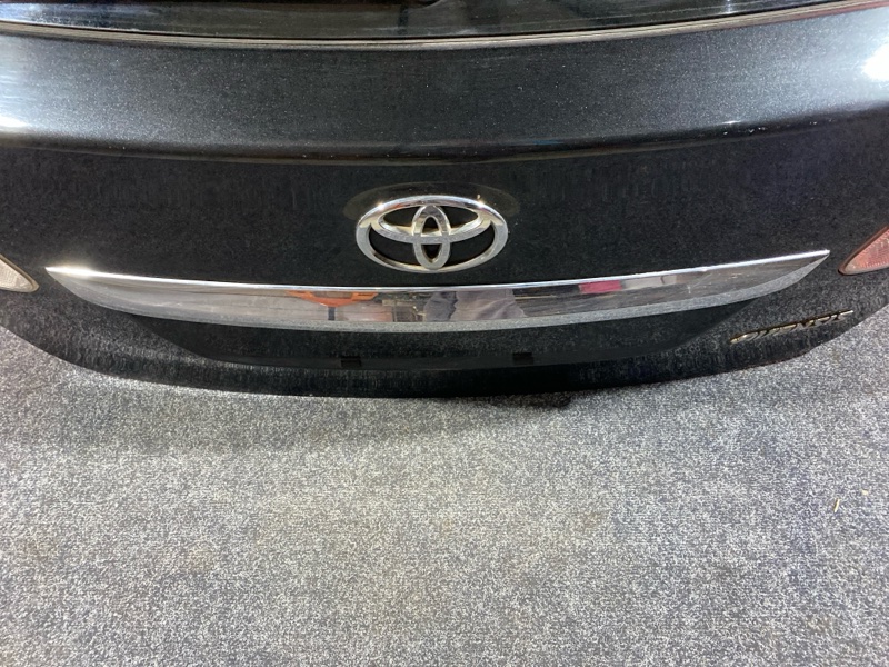 Дверь задняя багажника, 8600 рублей, Солонцы