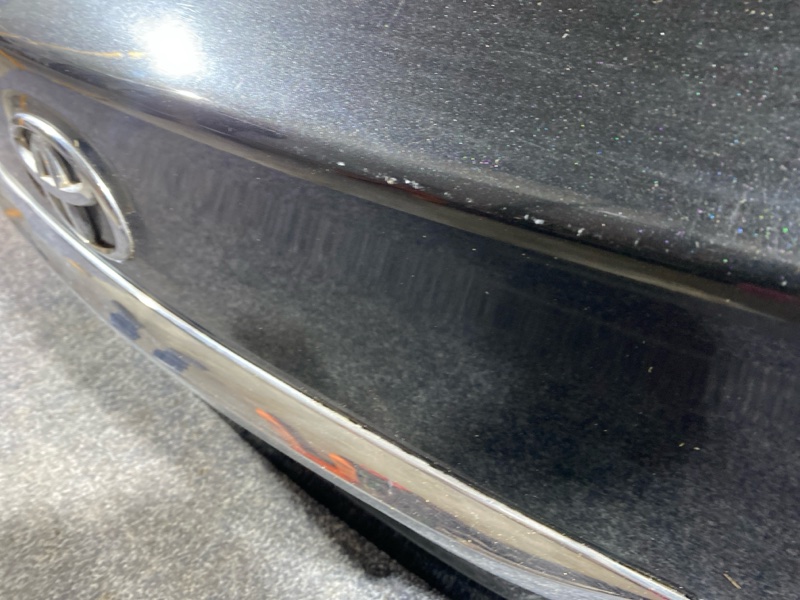 Дверь задняя багажника, 8600 рублей, Солонцы