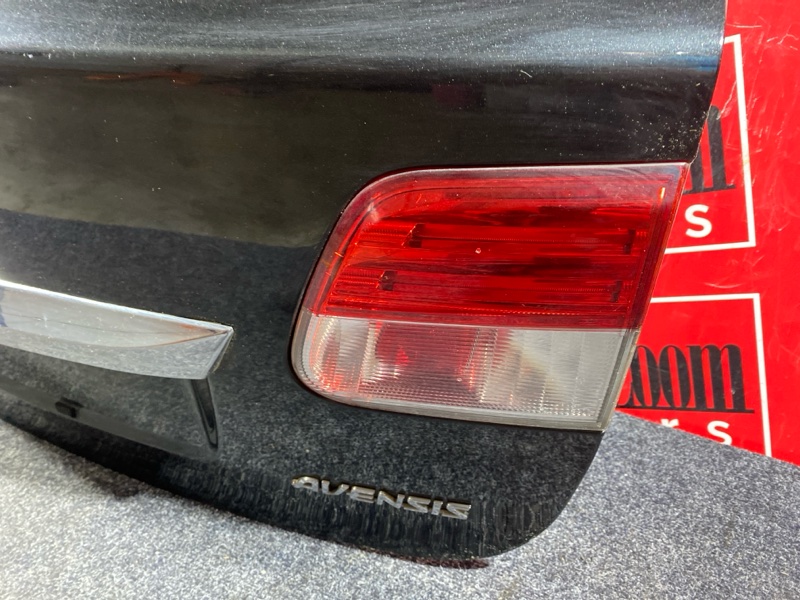 Дверь задняя багажника, 8600 рублей, Солонцы