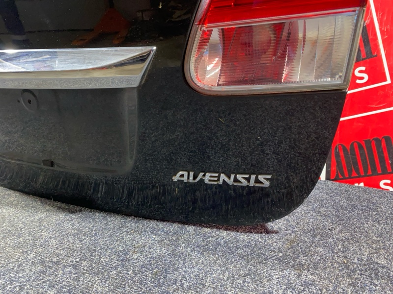 Дверь задняя багажника, 8600 рублей, Солонцы