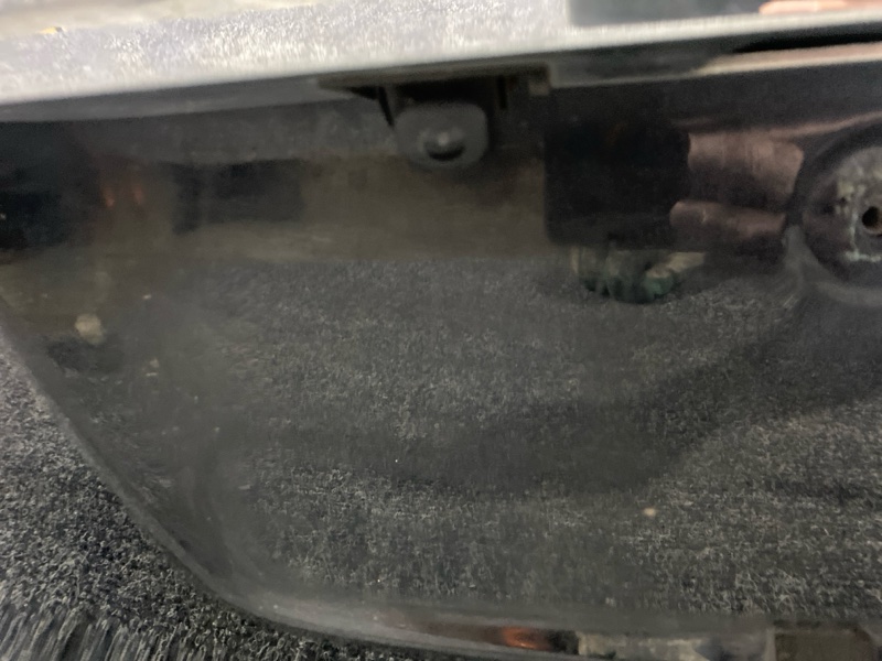 Дверь задняя багажника, 8600 рублей, Солонцы