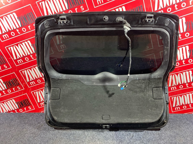 Дверь задняя багажника, 8600 рублей, Солонцы