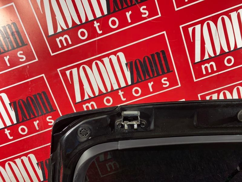 Дверь задняя багажника, 8600 рублей, Солонцы