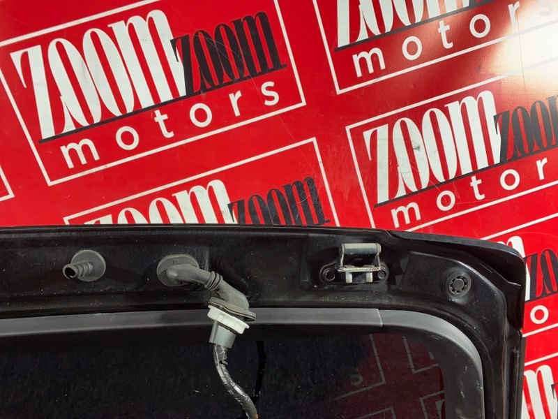 Дверь задняя багажника, 8600 рублей, Солонцы