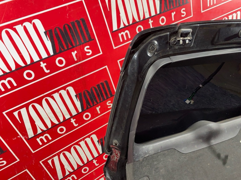 Дверь задняя багажника, 8600 рублей, Солонцы