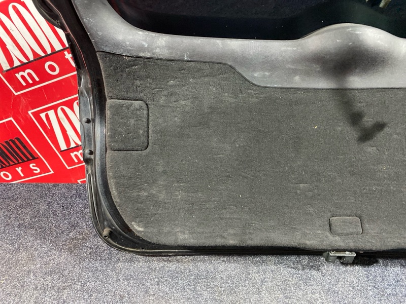 Дверь задняя багажника, 8600 рублей, Солонцы