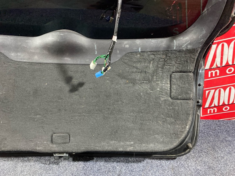 Дверь задняя багажника, 8600 рублей, Солонцы