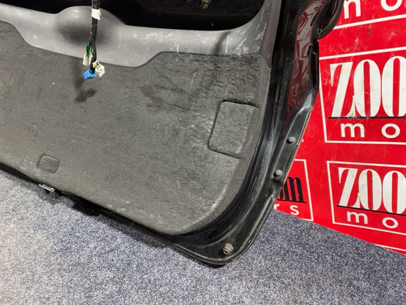 Дверь задняя багажника, 8600 рублей, Солонцы