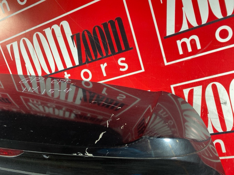 Дверь задняя багажника, 33300 рублей, Солонцы