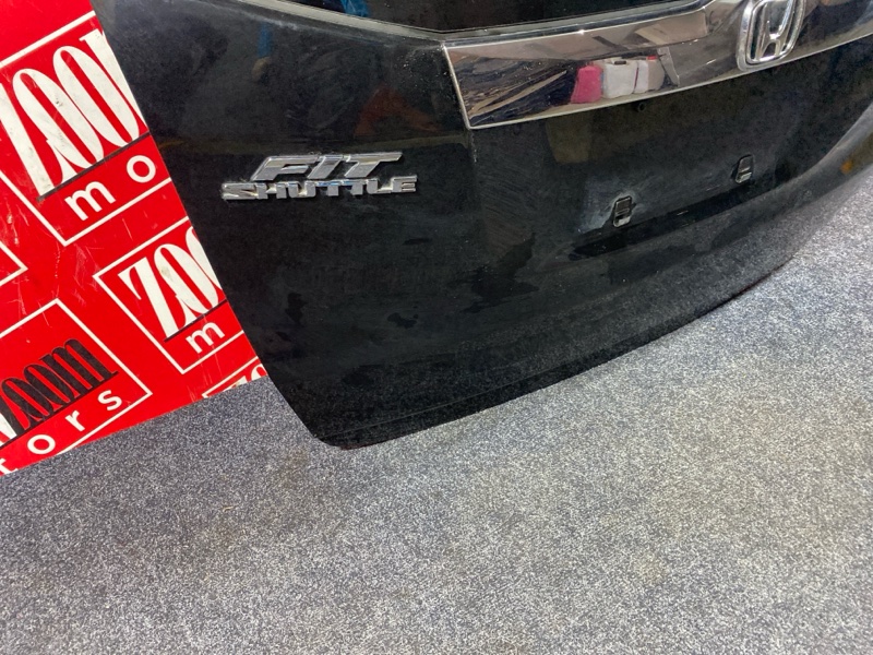 Дверь задняя багажника, 33300 рублей, Солонцы