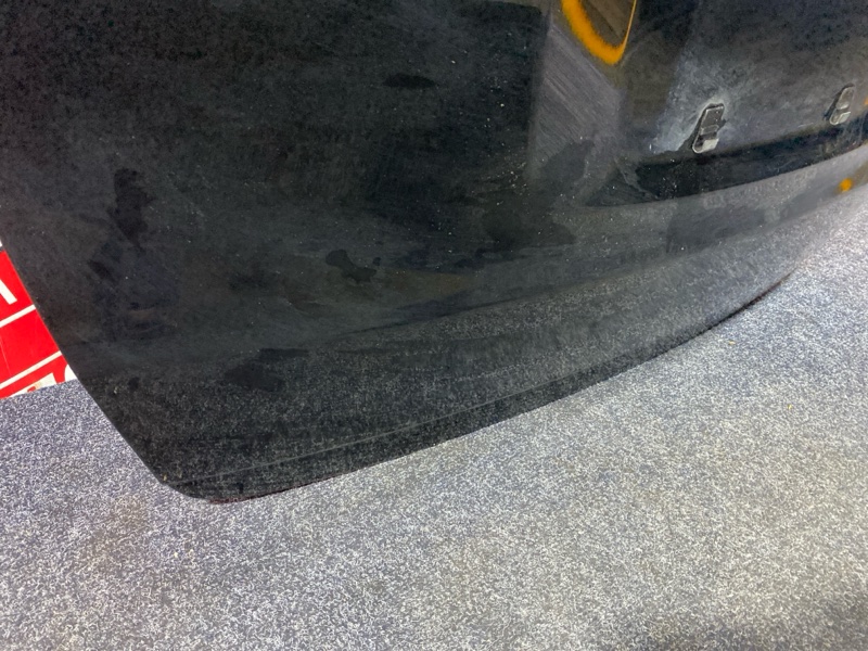 Дверь задняя багажника, 33300 рублей, Солонцы