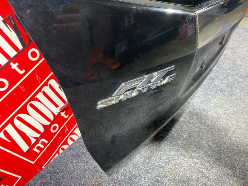 Дверь задняя багажника, 33300 рублей, Солонцы