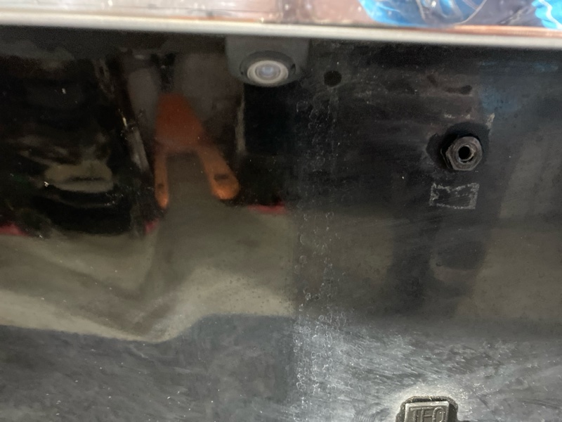 Дверь задняя багажника, 33300 рублей, Солонцы