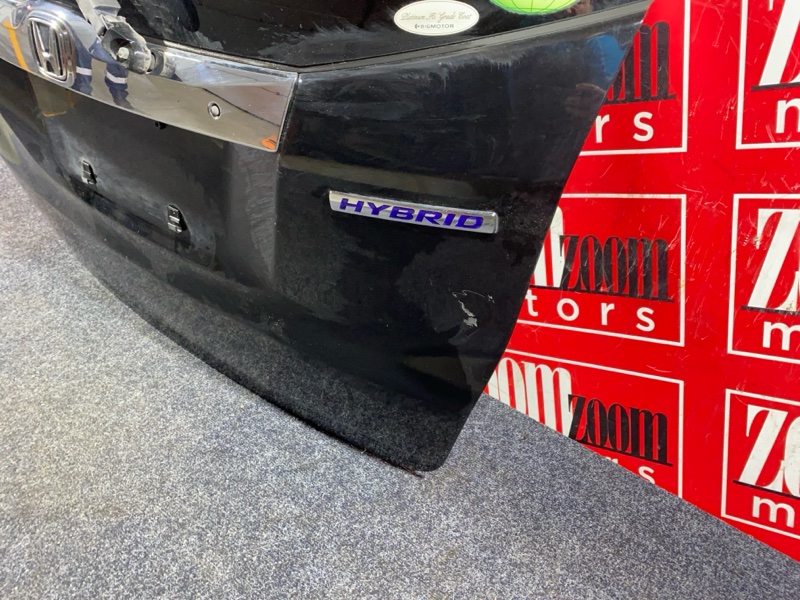 Дверь задняя багажника, 33300 рублей, Солонцы