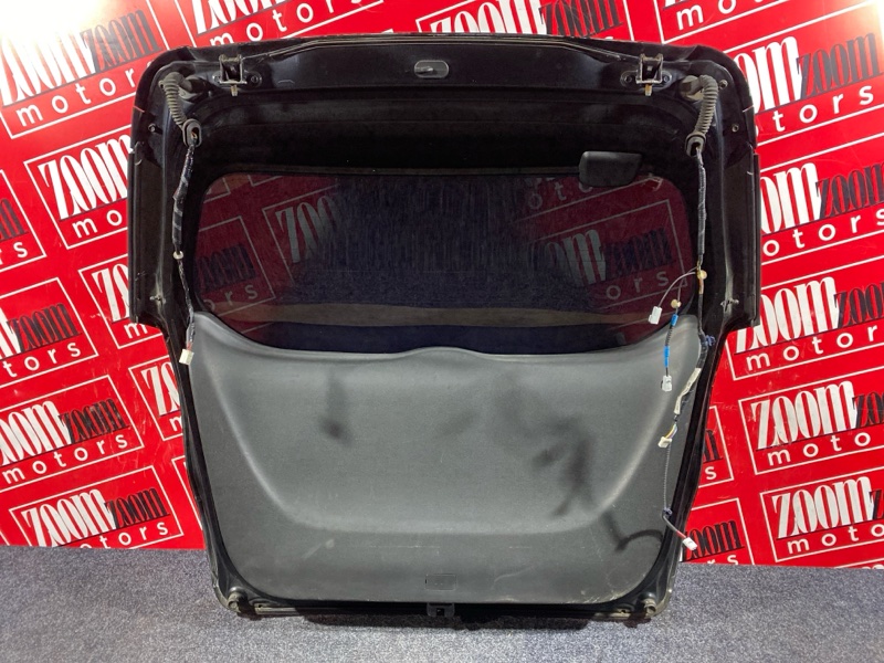 Дверь задняя багажника, 33300 рублей, Солонцы