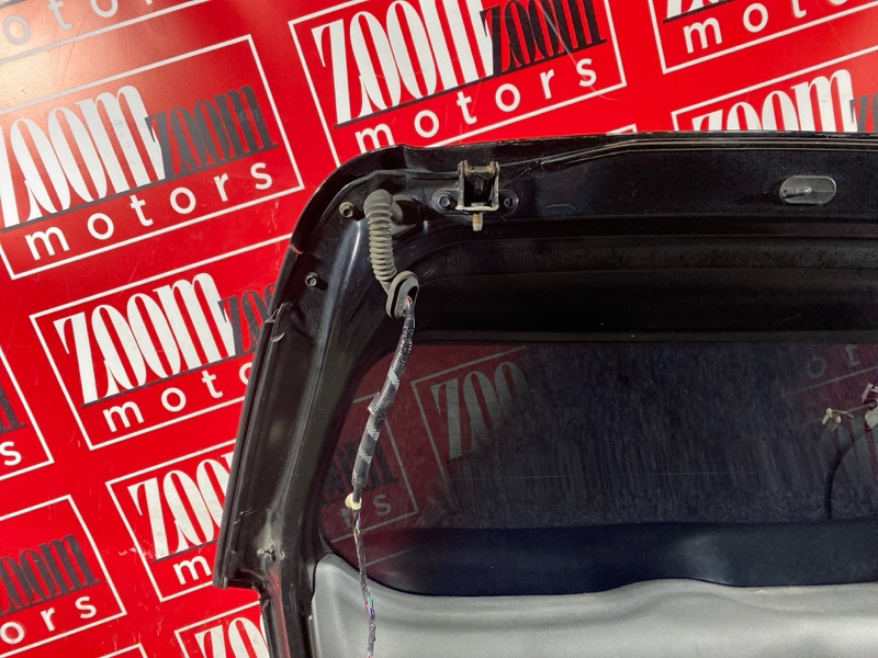 Дверь задняя багажника, 33300 рублей, Солонцы