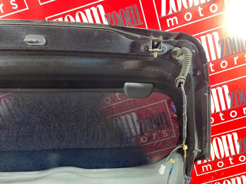 Дверь задняя багажника, 33300 рублей, Солонцы