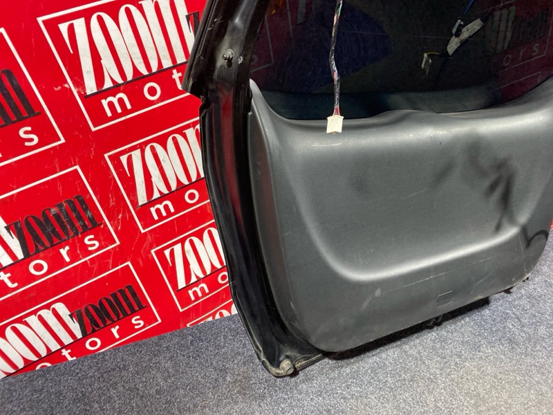 Дверь задняя багажника, 33300 рублей, Солонцы