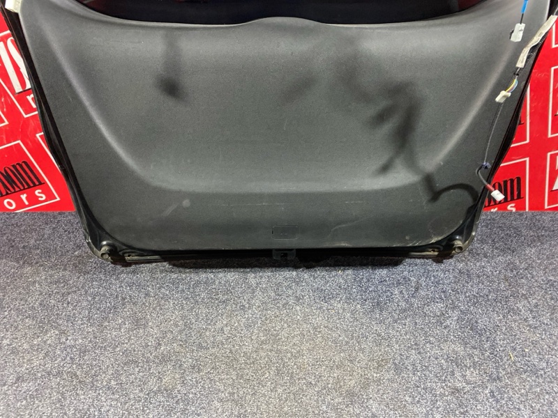 Дверь задняя багажника, 33300 рублей, Солонцы