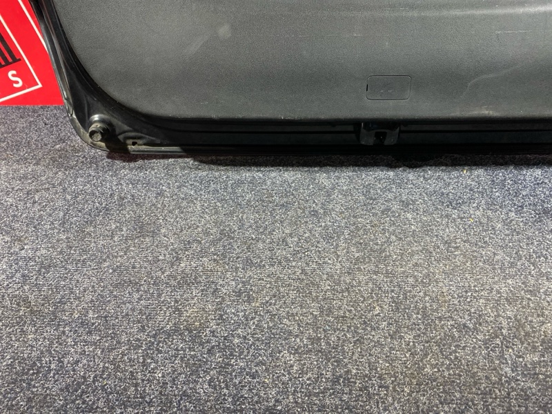 Дверь задняя багажника, 33300 рублей, Солонцы