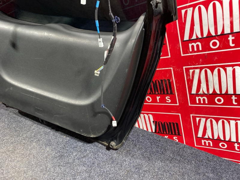 Дверь задняя багажника, 33300 рублей, Солонцы