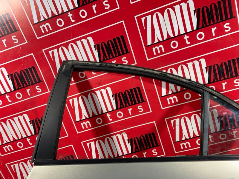 Дверь боковая, 4800 рублей, Солонцы