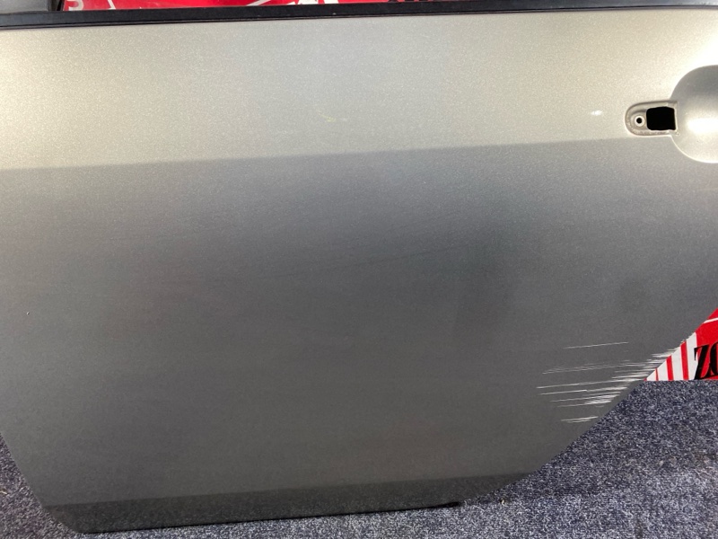 Дверь боковая, 4800 рублей, Солонцы