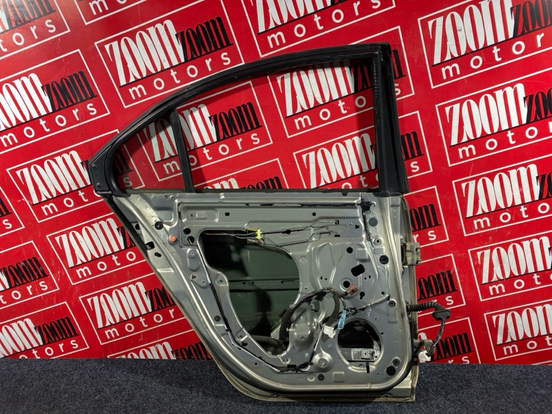 Дверь боковая, 4800 рублей, Солонцы