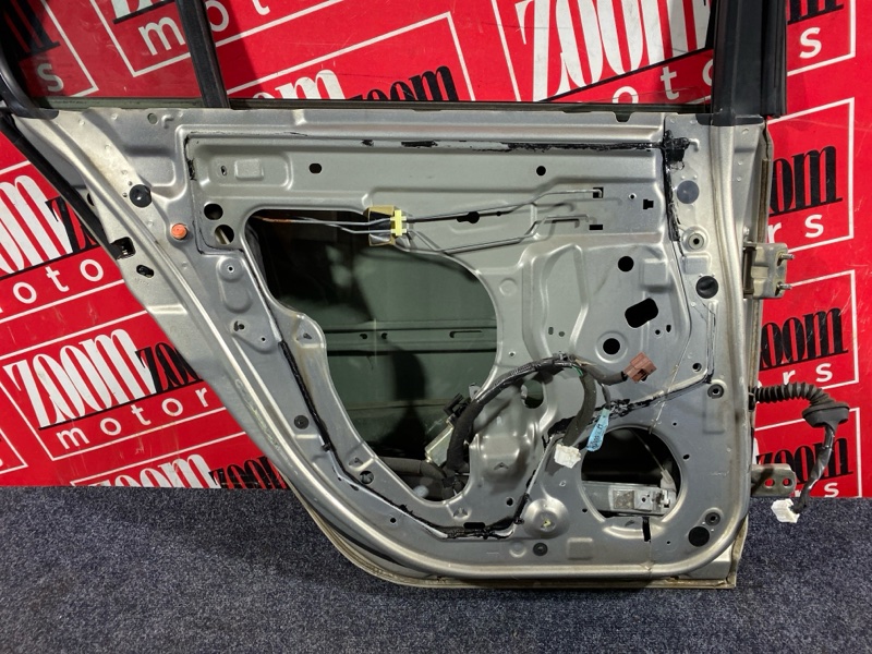 Дверь боковая, 4800 рублей, Солонцы