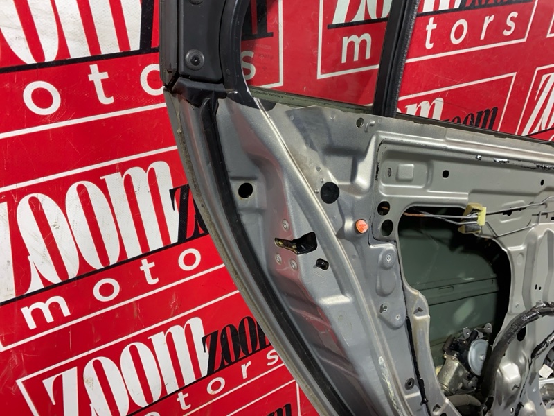 Дверь боковая, 4800 рублей, Солонцы