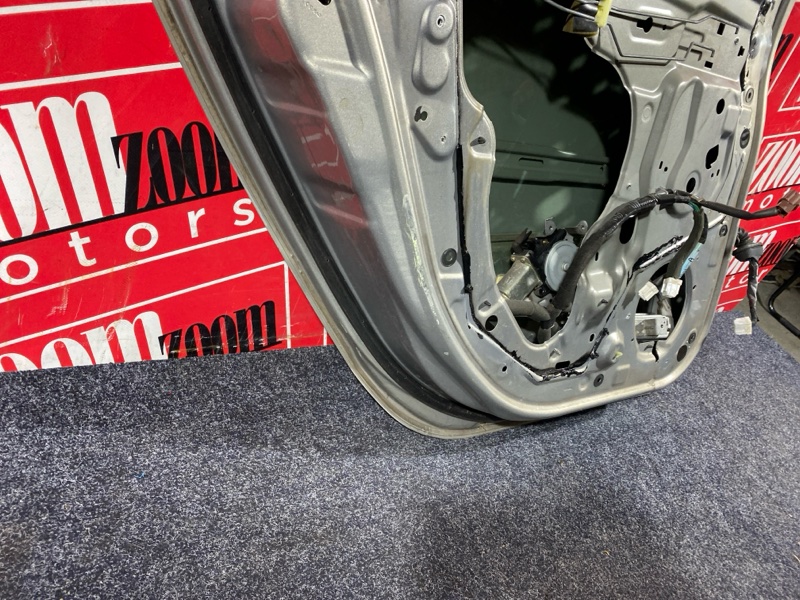 Дверь боковая, 4800 рублей, Солонцы