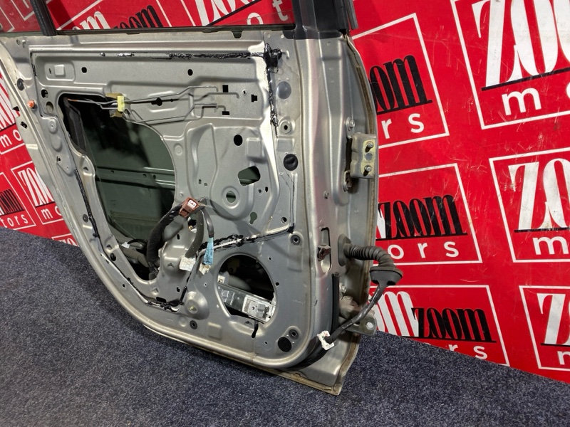 Дверь боковая, 4800 рублей, Солонцы