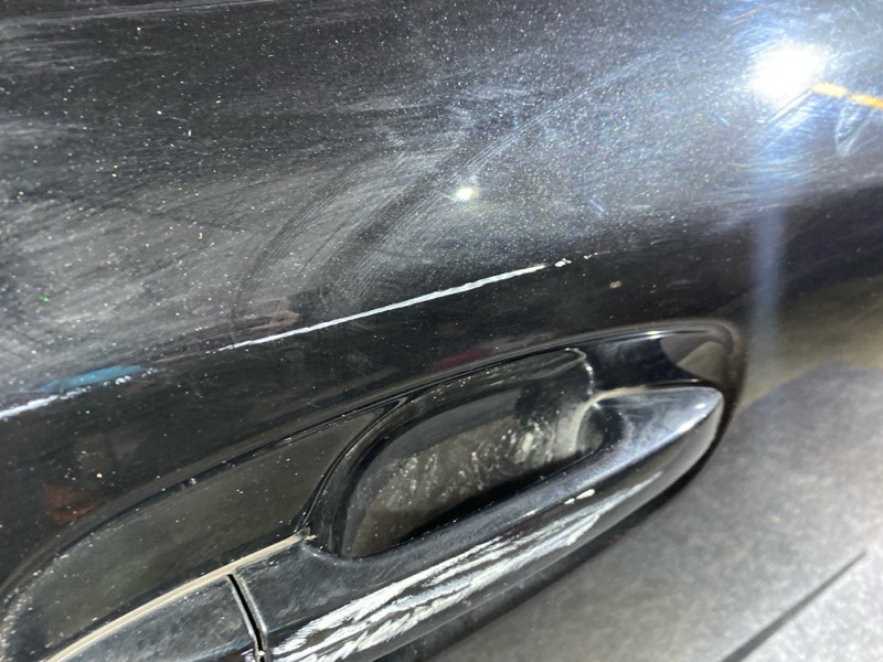 Дверь боковая, 5300 рублей, Солонцы