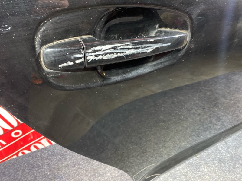 Дверь боковая, 5300 рублей, Солонцы